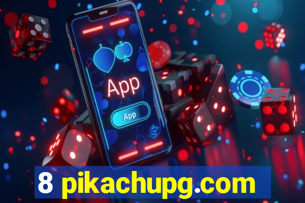 8 pikachupg.com